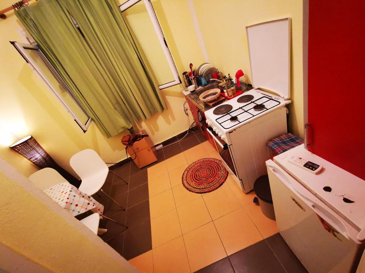 Vila Branka Čanj Exterior foto