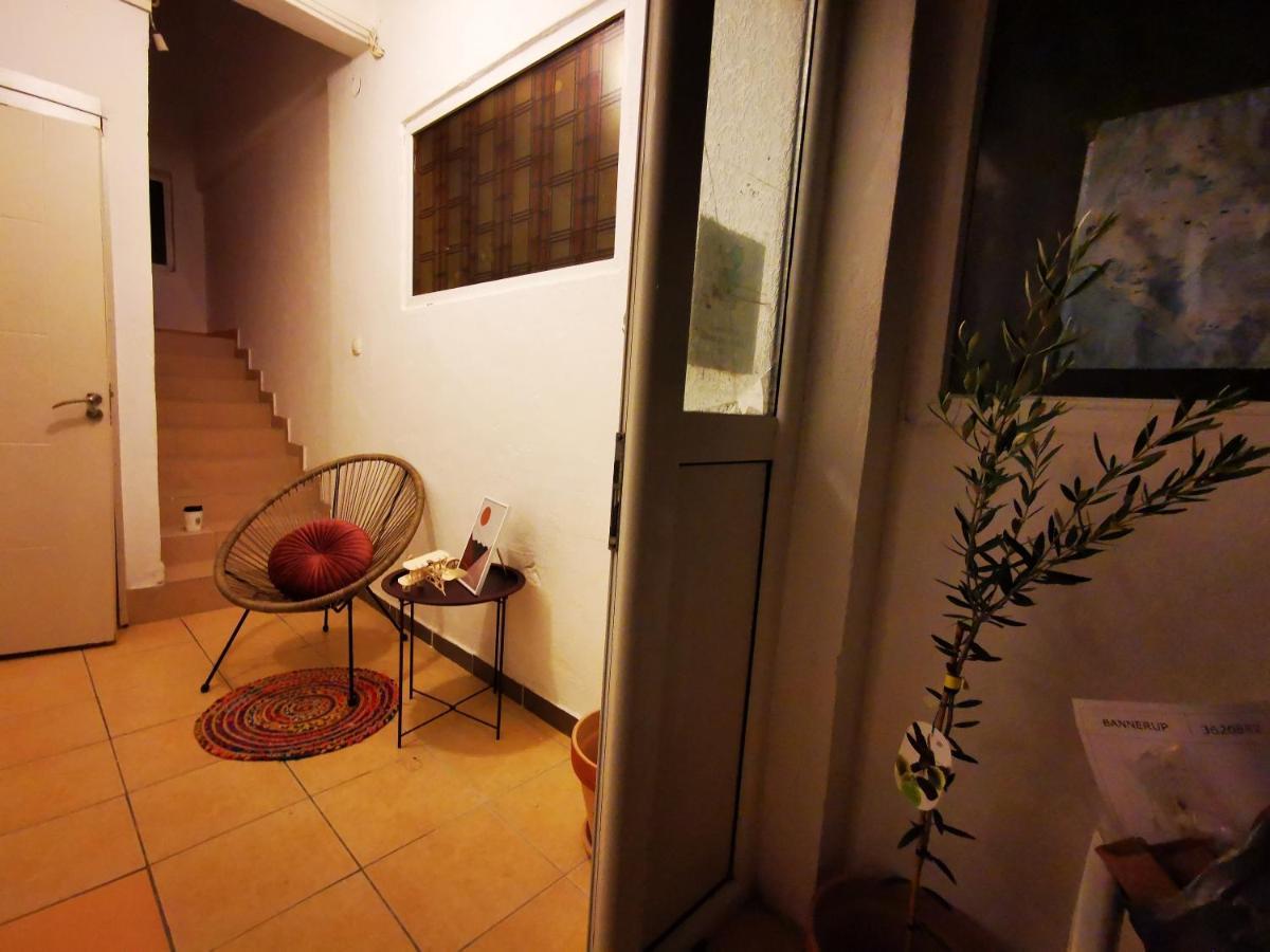 Vila Branka Čanj Exterior foto