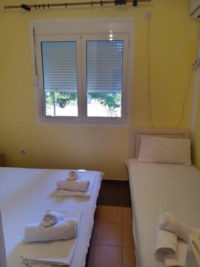 Vila Branka Čanj Exterior foto