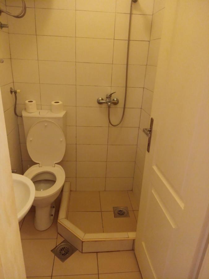 Vila Branka Čanj Exterior foto