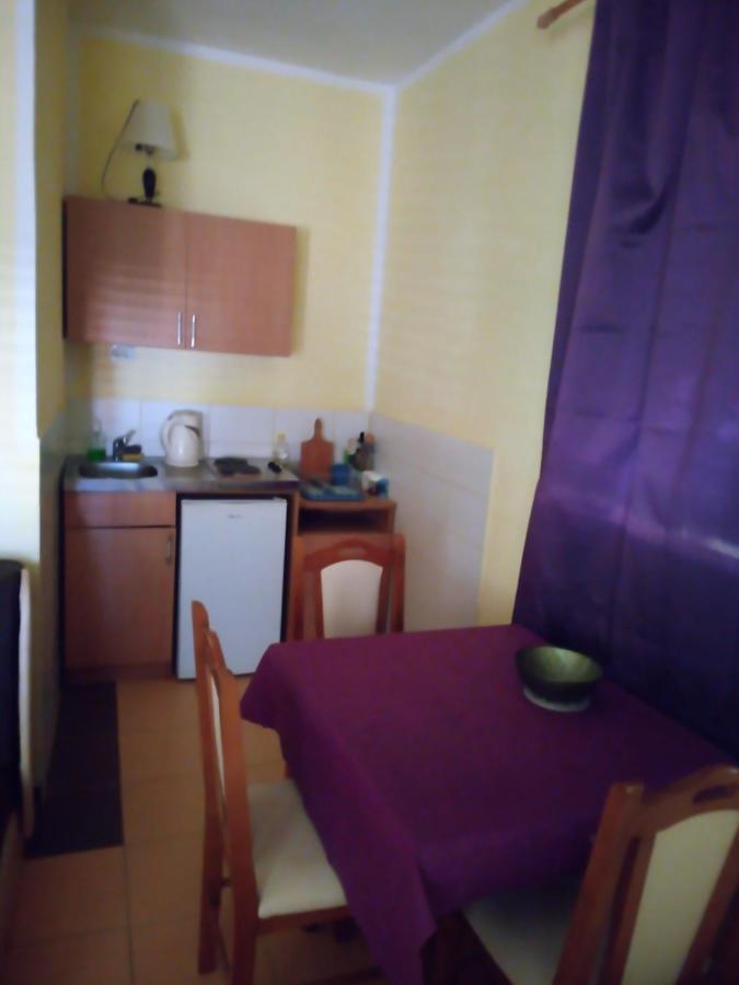 Vila Branka Čanj Exterior foto