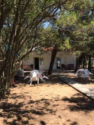 Vila Branka Čanj Exterior foto