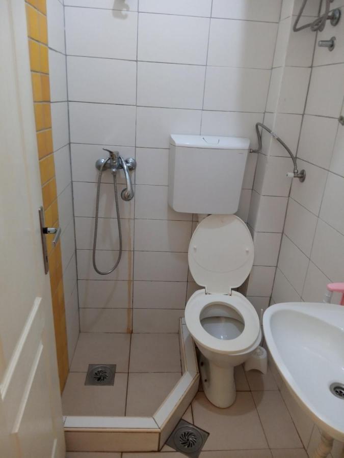 Vila Branka Čanj Exterior foto