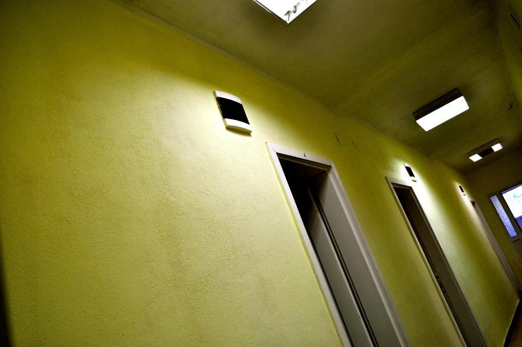 Vila Branka Čanj Exterior foto