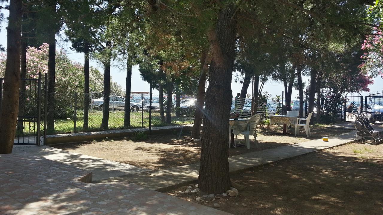 Vila Branka Čanj Exterior foto